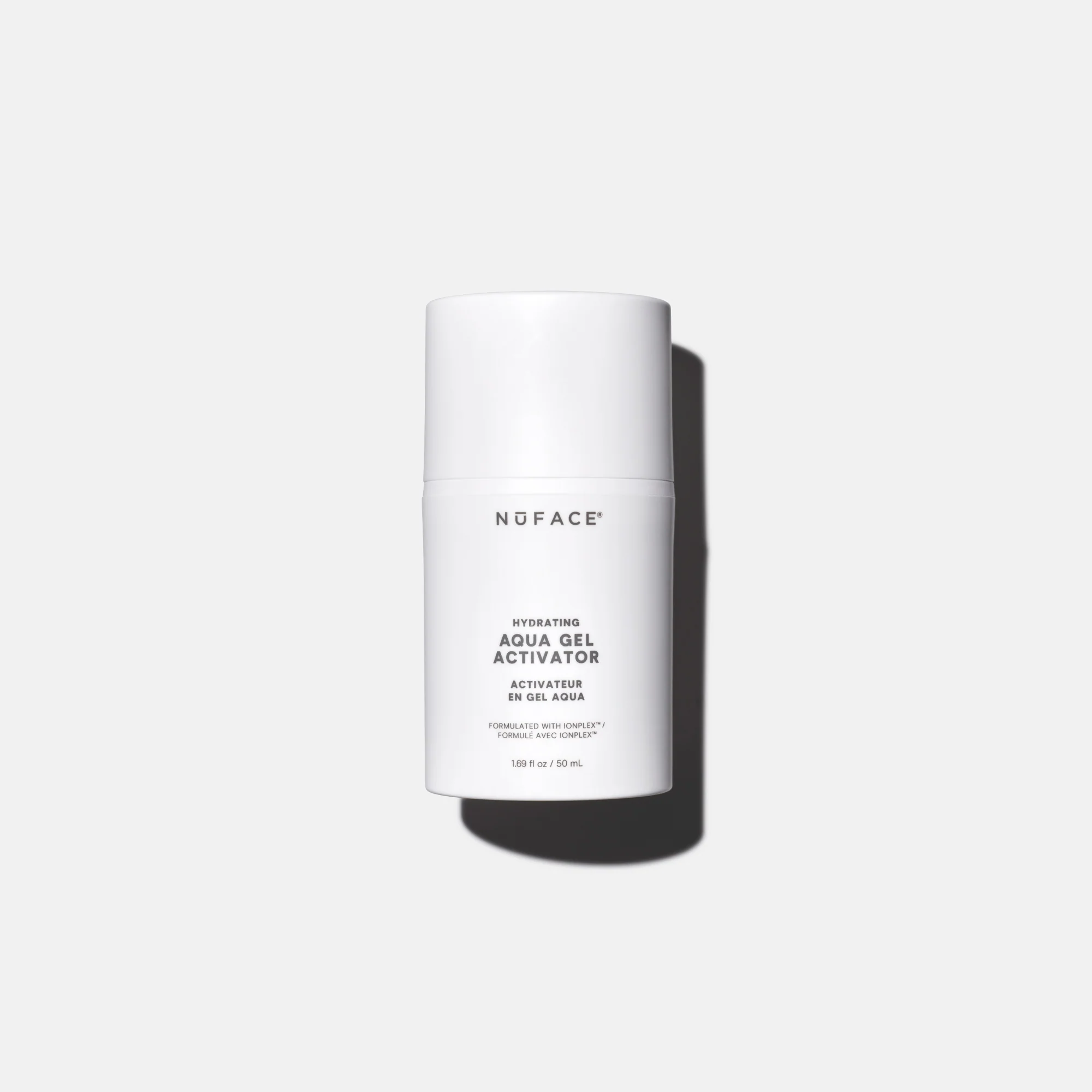 Aqua Gel Activator - Hydrating Microcurrent Gel Activator - Image 9