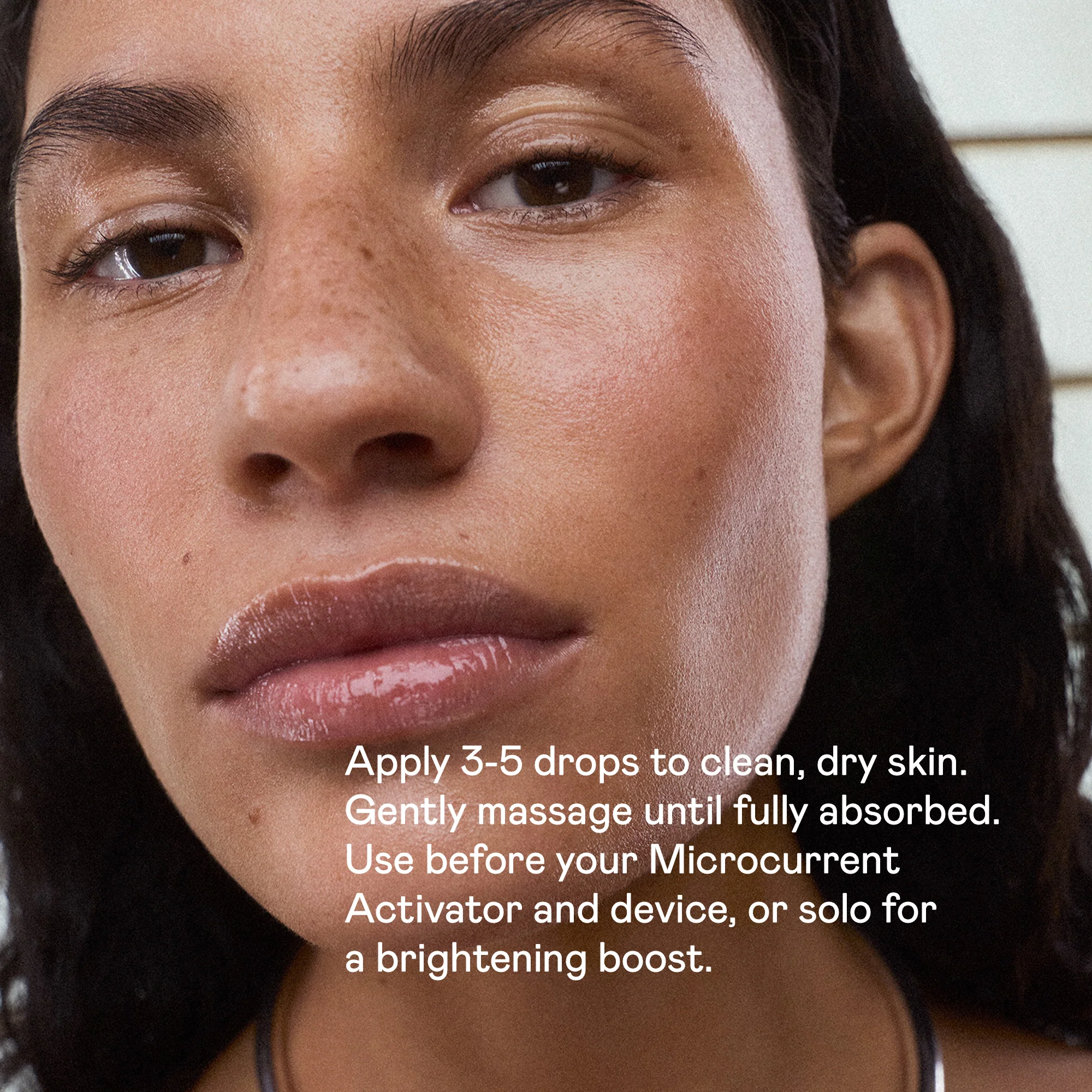 Super Vita-C Booster Serum - Brightening Vitamin C Serum - Image 5