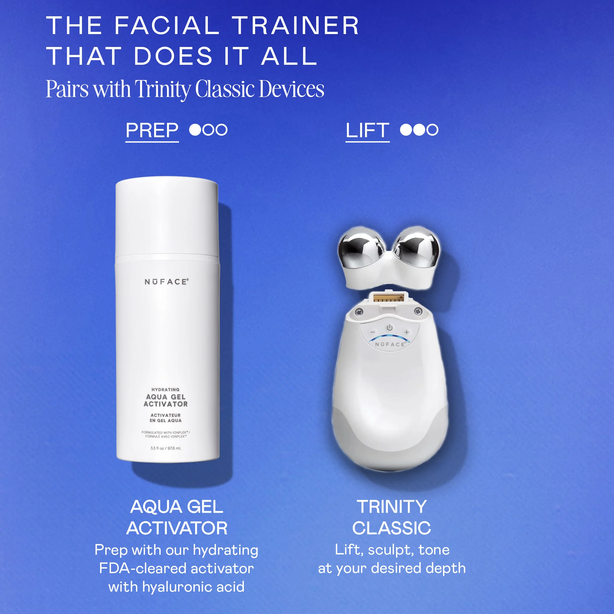Trinity Classic Facial Trainer - Replacement Attachment for Trinity Classic - Image 5